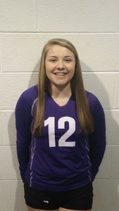 12 Haley Martin