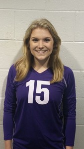 15 Mary Grant