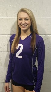 2 Brittney Painter