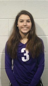 3 Karli O'Neil
